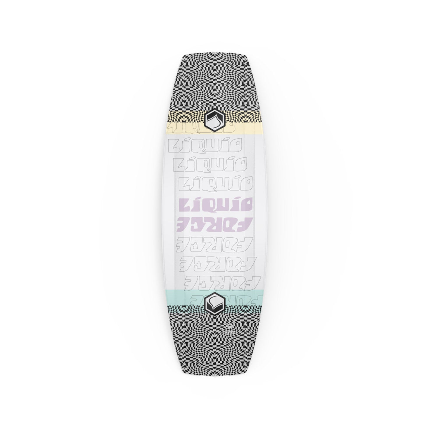 M.E. Womens Wakeboard