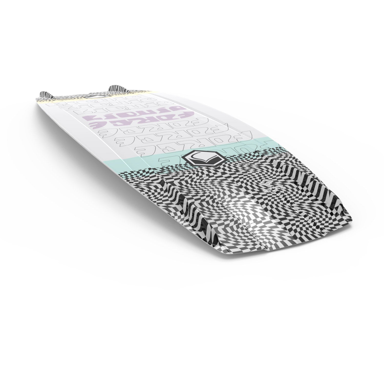 M.E. Womens Wakeboard