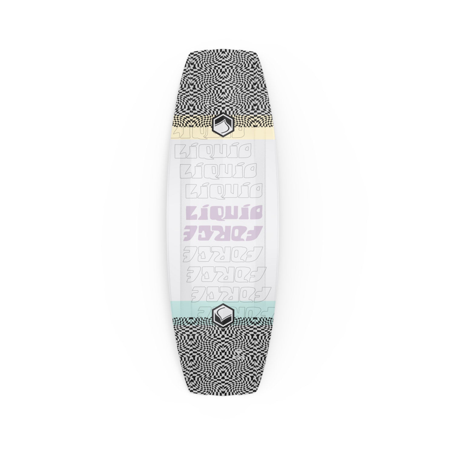 M.E. Womens Wakeboard