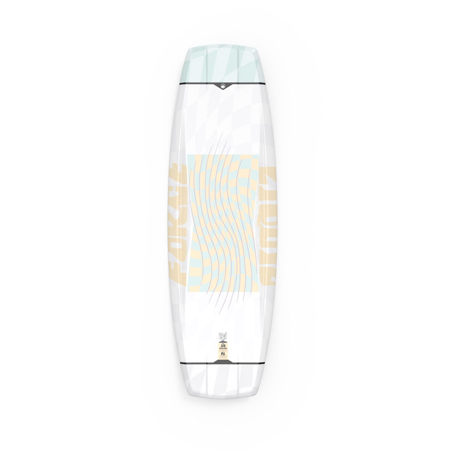 M.E. Womens Wakeboard
