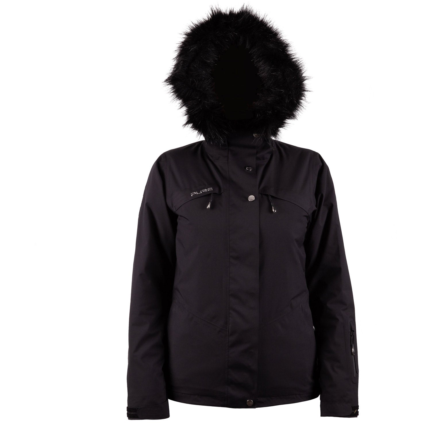 Meribel Ski Jacket