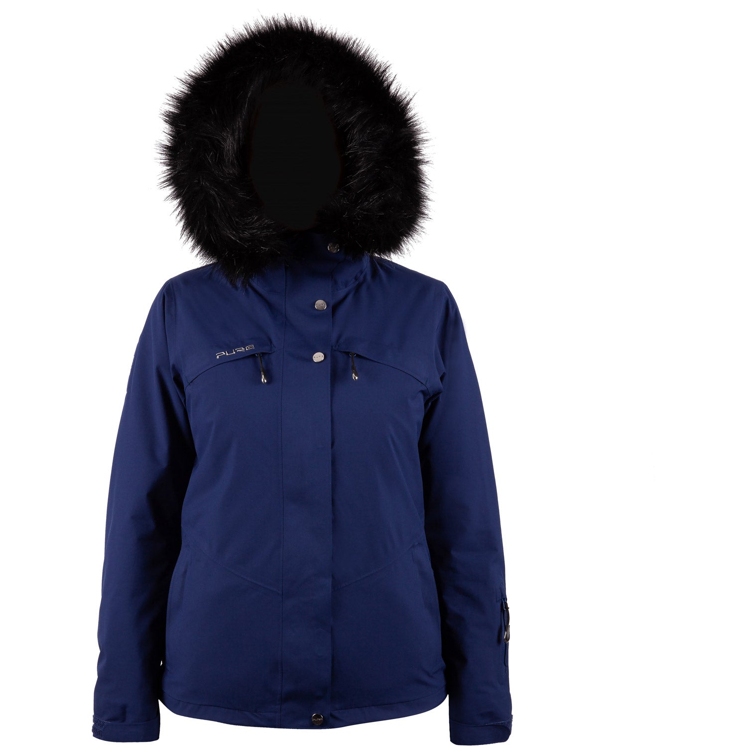 Meribel Ski Jacket