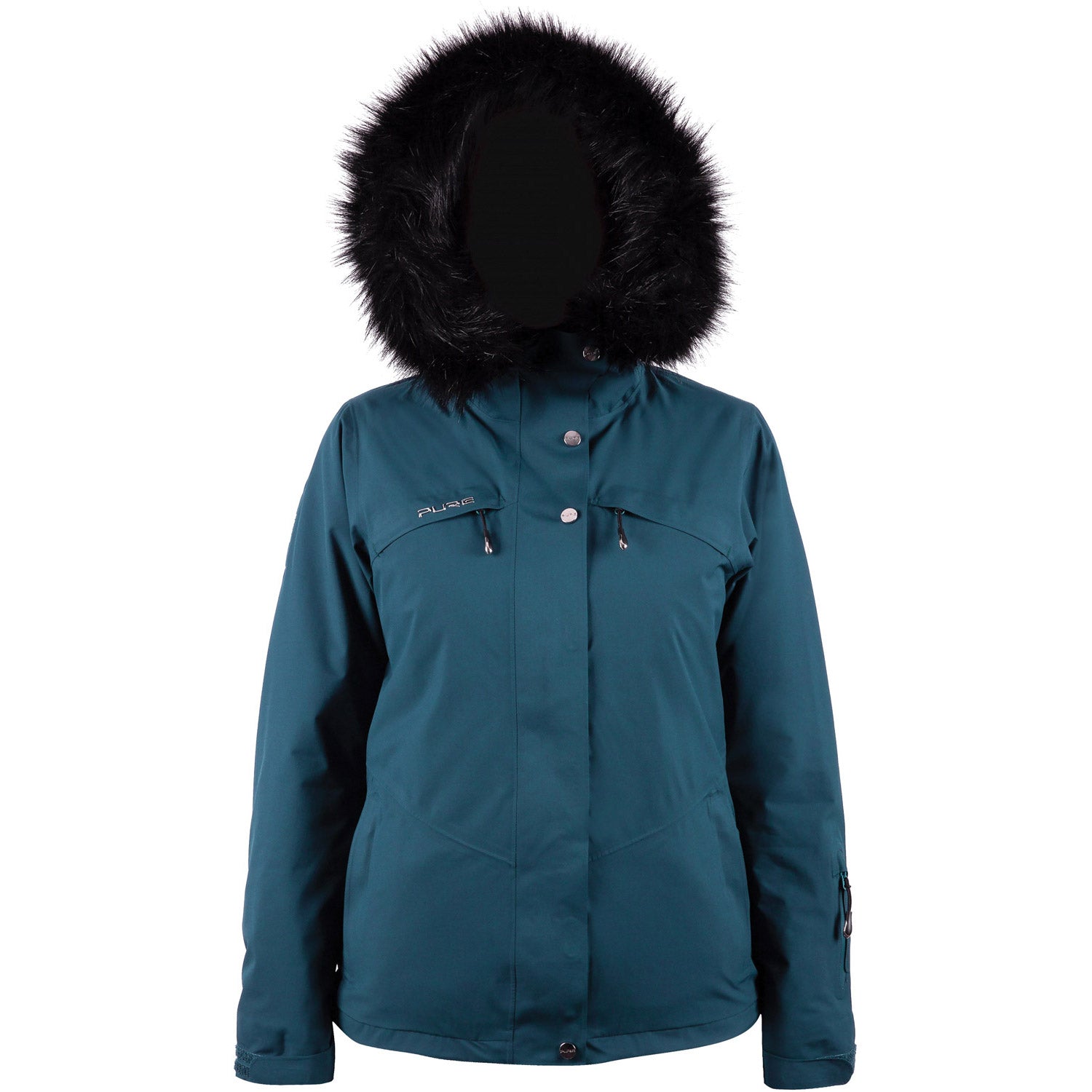 Meribel Snow Jacket