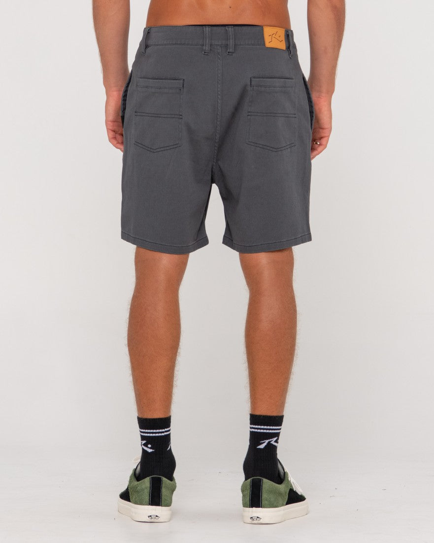 Grilled Chino Short