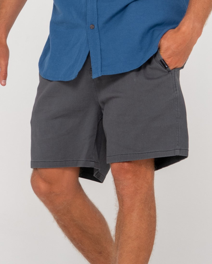 Grilled Chino Short