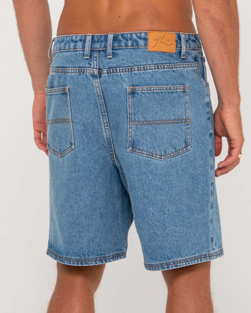 Lucifer Loose 20" Jort