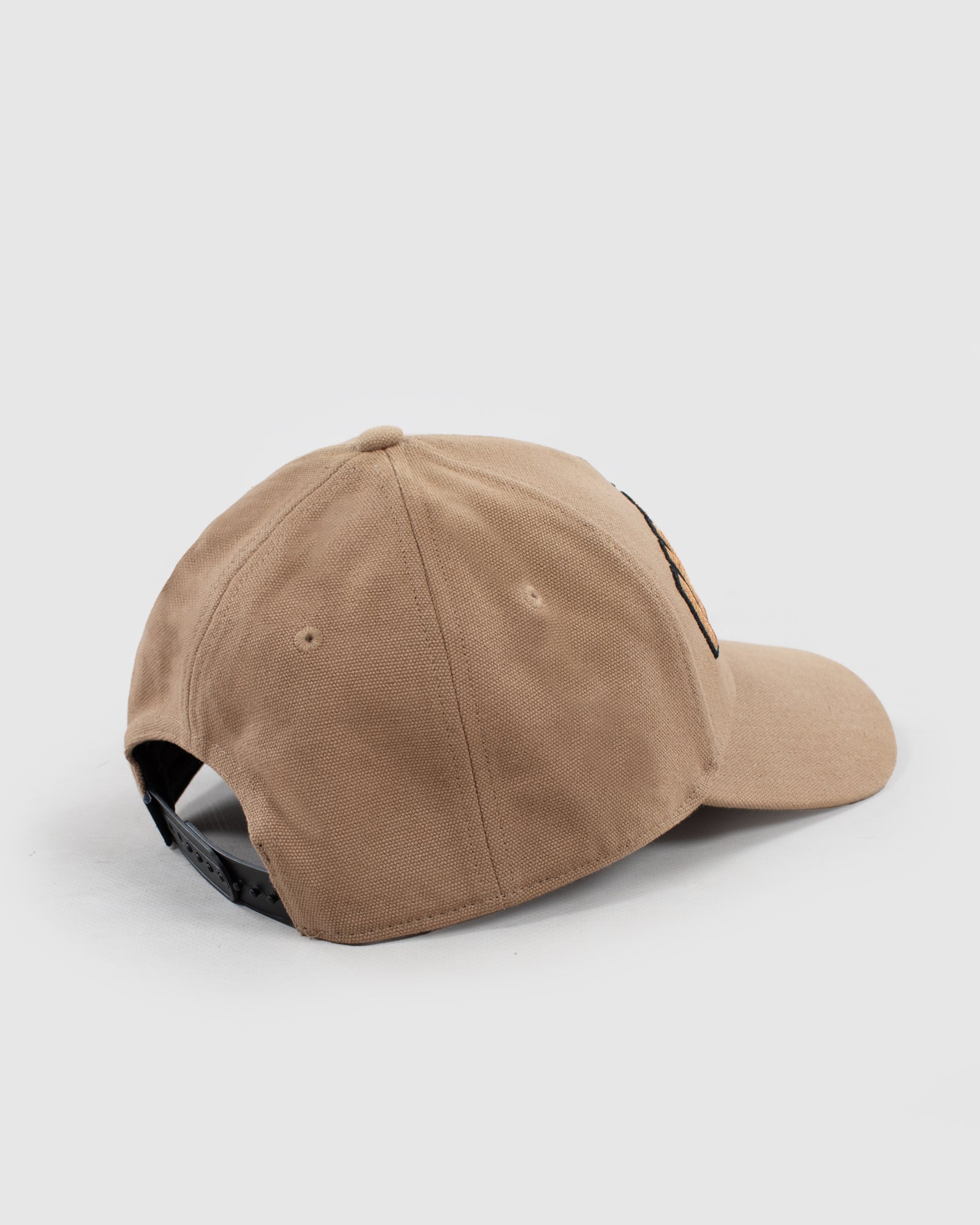 ARCH HIGH RISE CAP - MOCHA