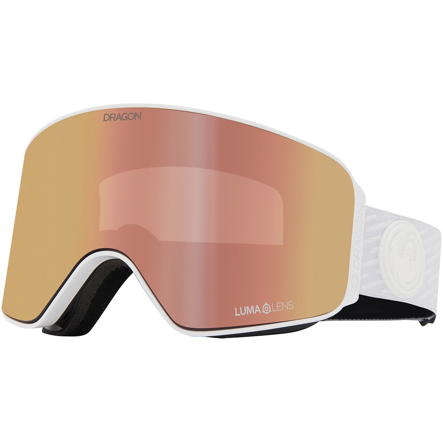 NFX MAG OTG Snow Goggle
