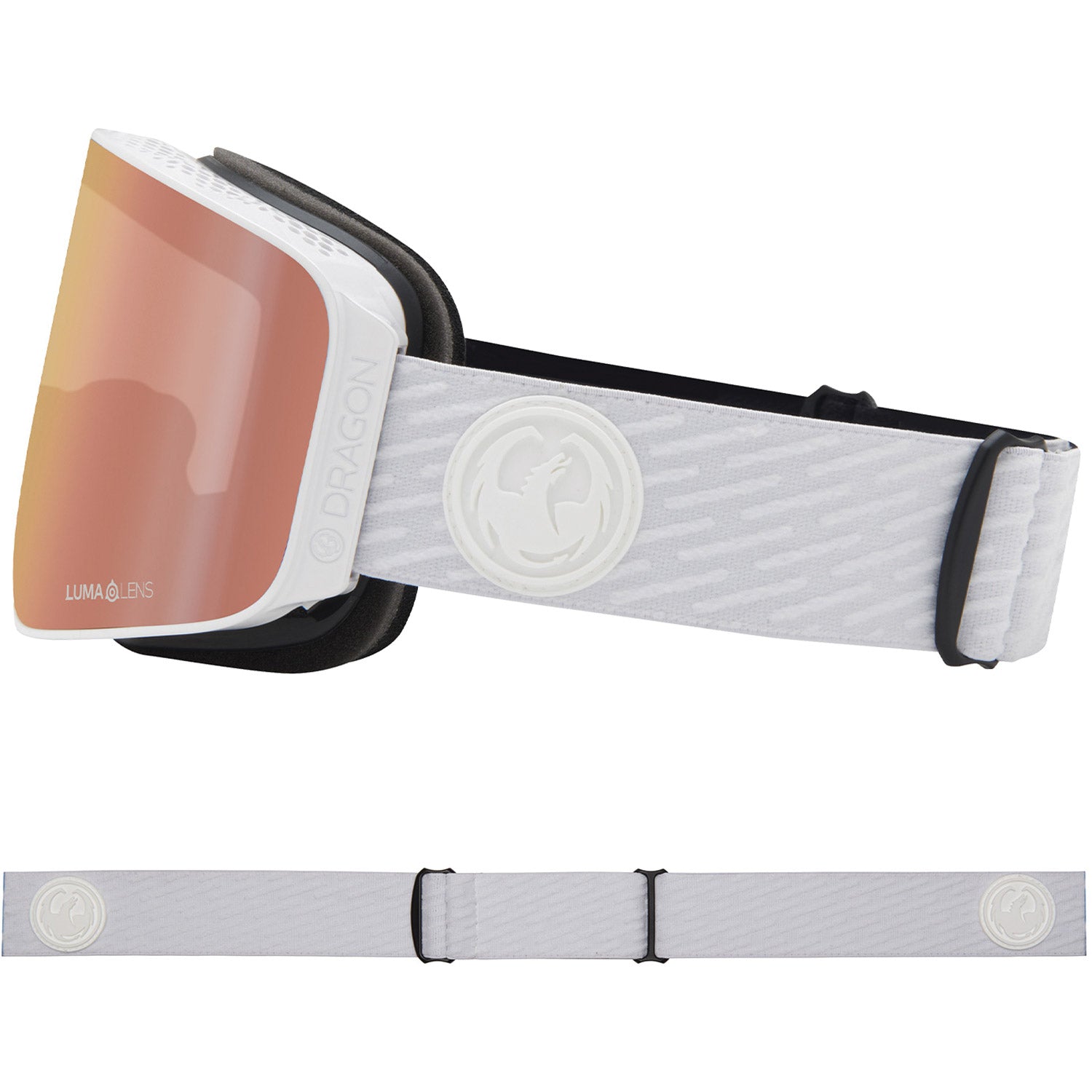 NFX MAG OTG Snow Goggle