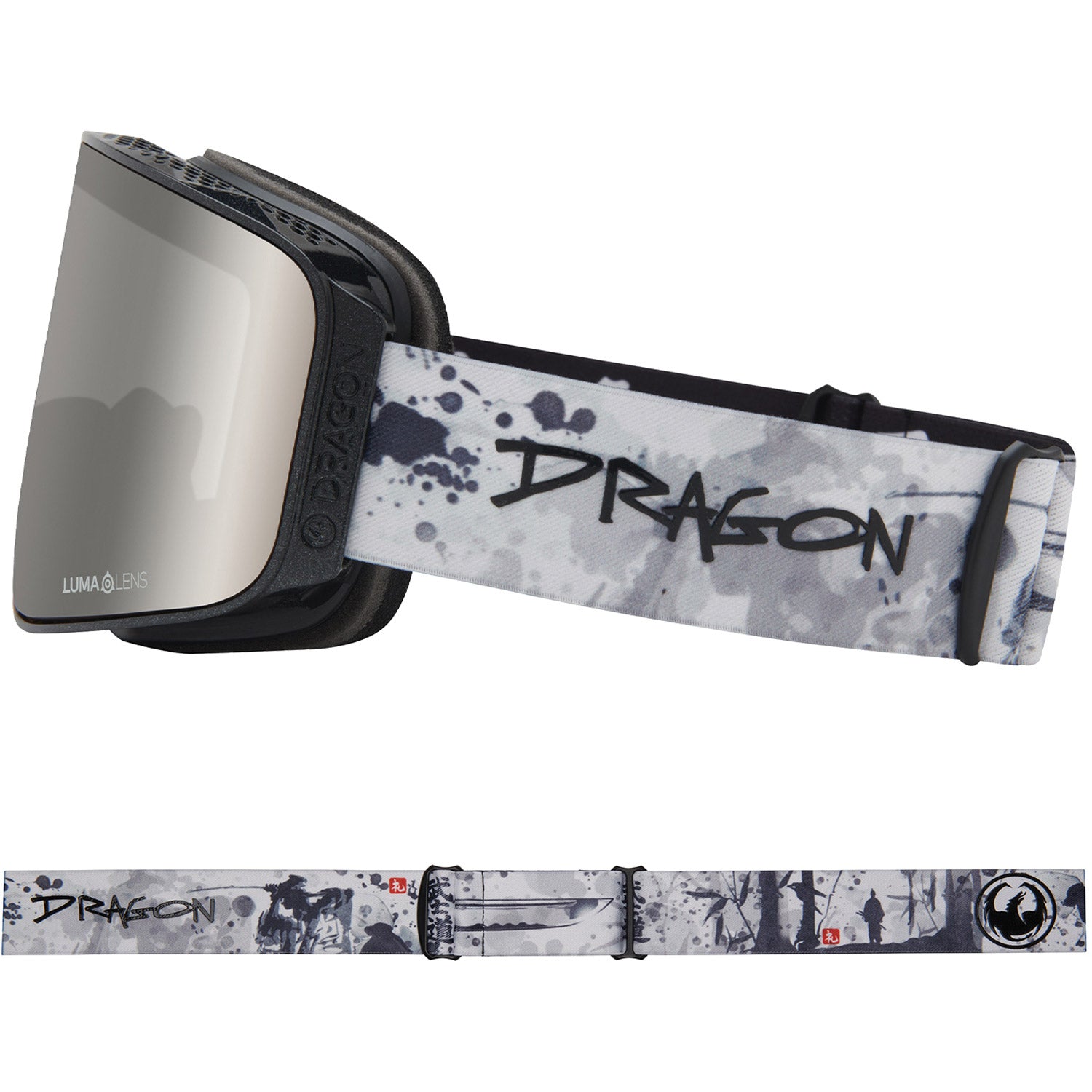 NFX MAG OTG Snow Goggle