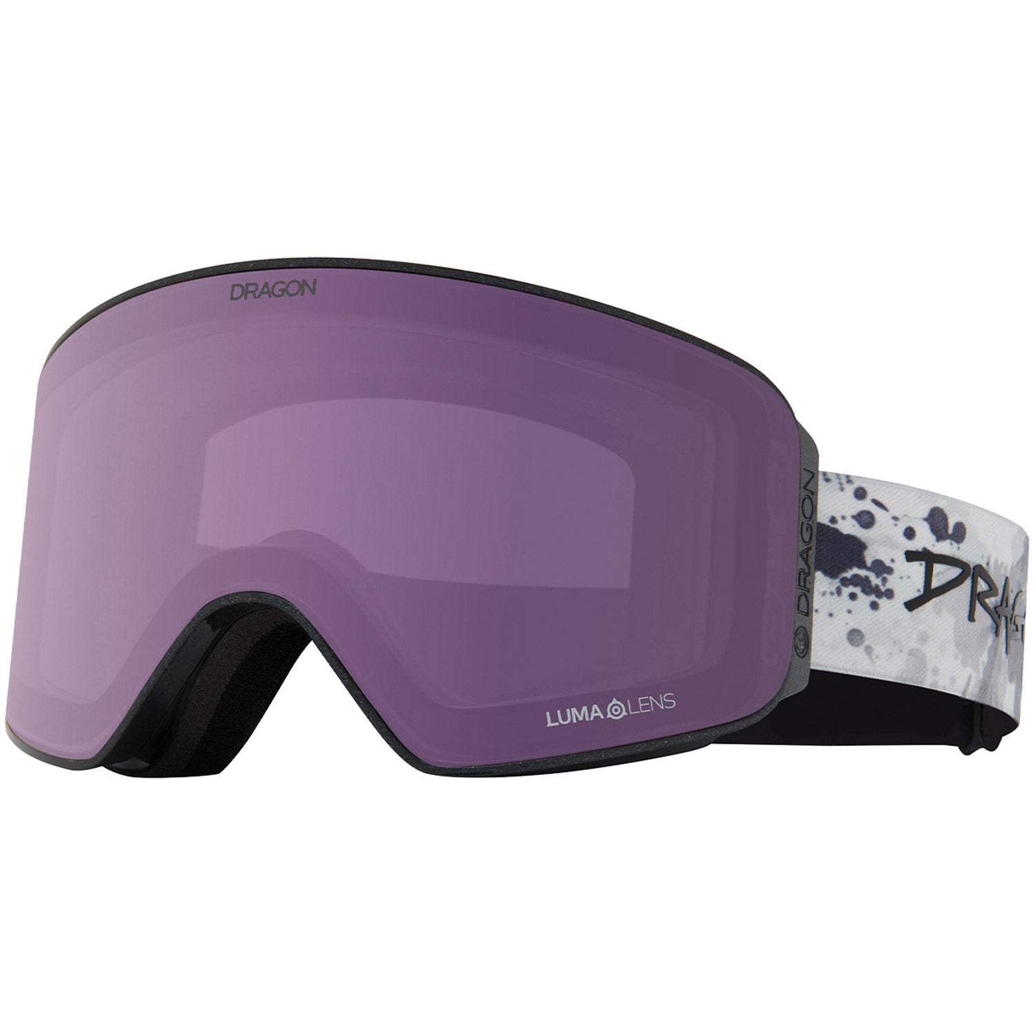 NFX MAG OTG Low Bridge Snow Goggle