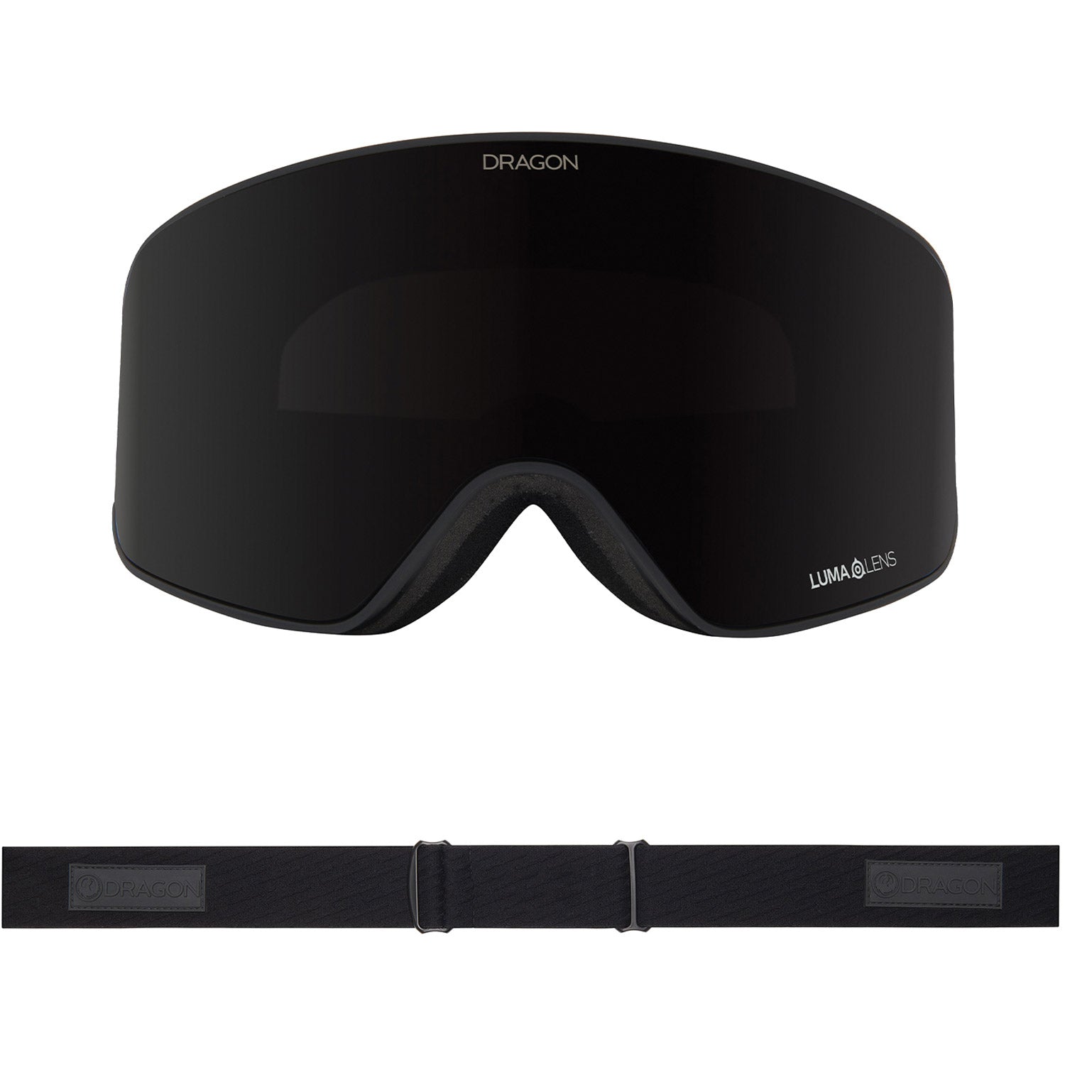 NFX MAG OTG Snow Goggle