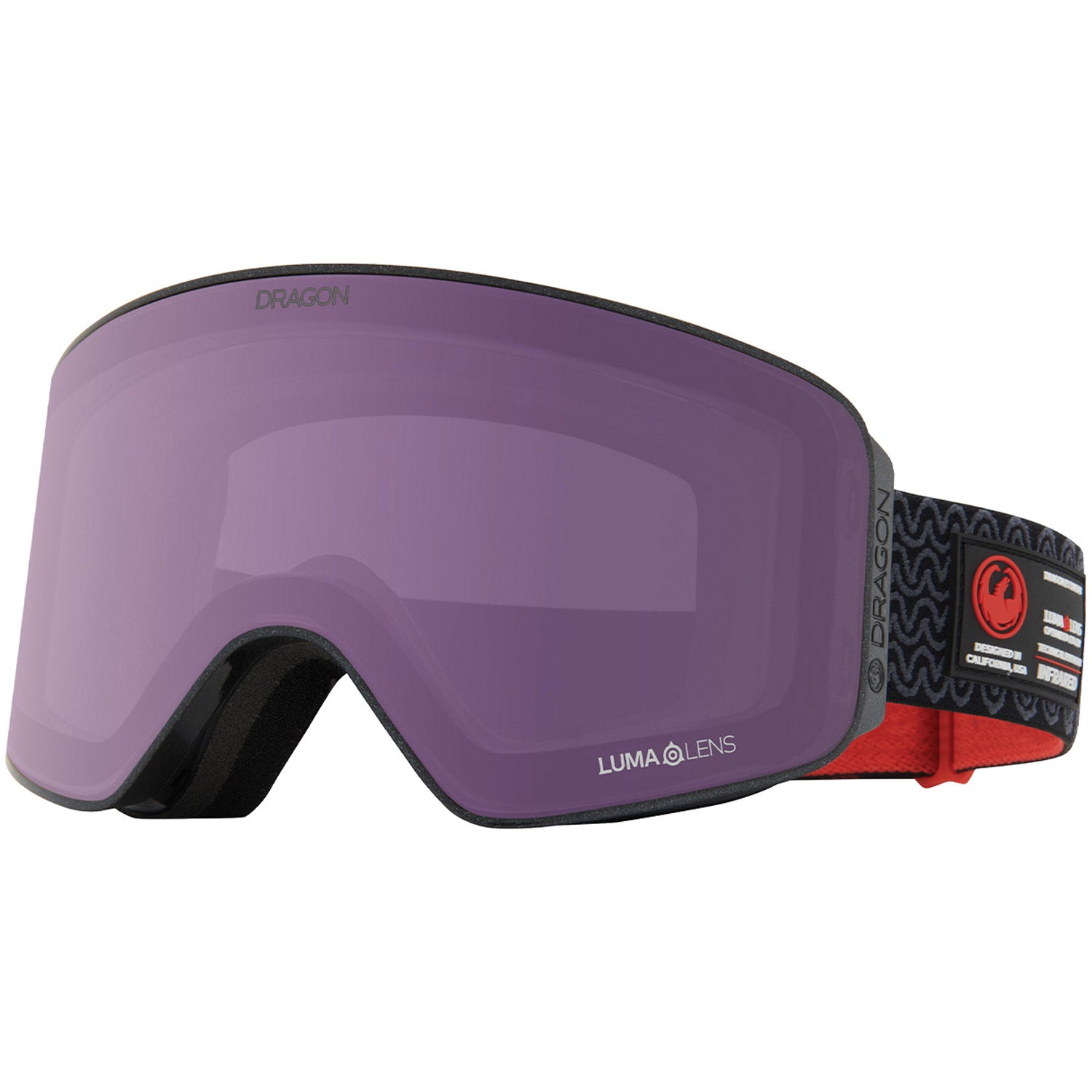 NFX MAG OTG Snow Goggle