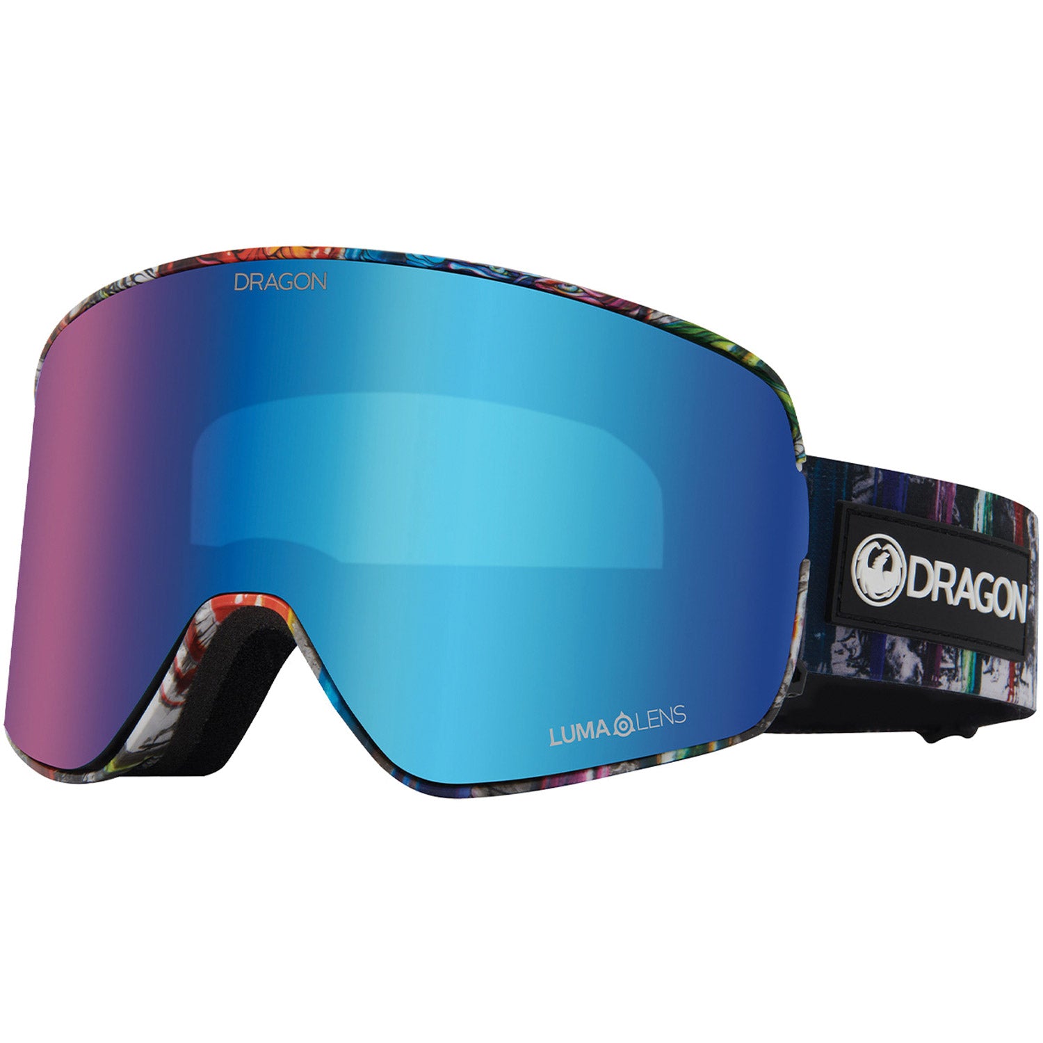 NFX2 Snow Goggle