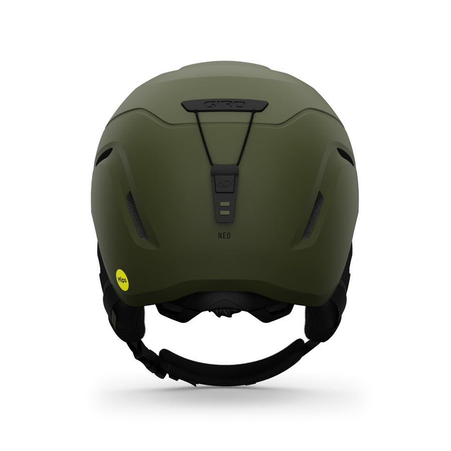 Neo Mips Snow Helmet