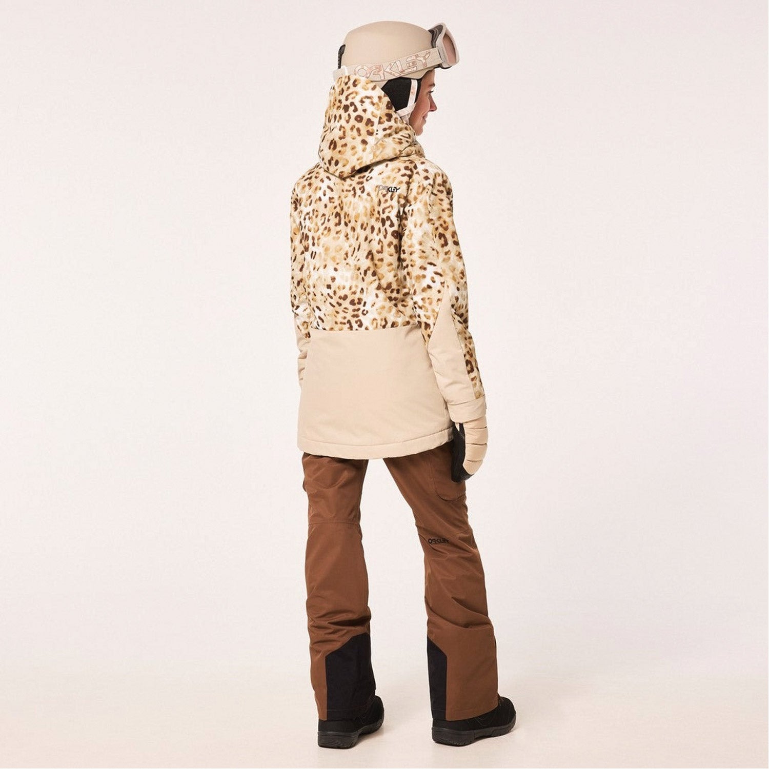 TNP TBT Insulated Jacket