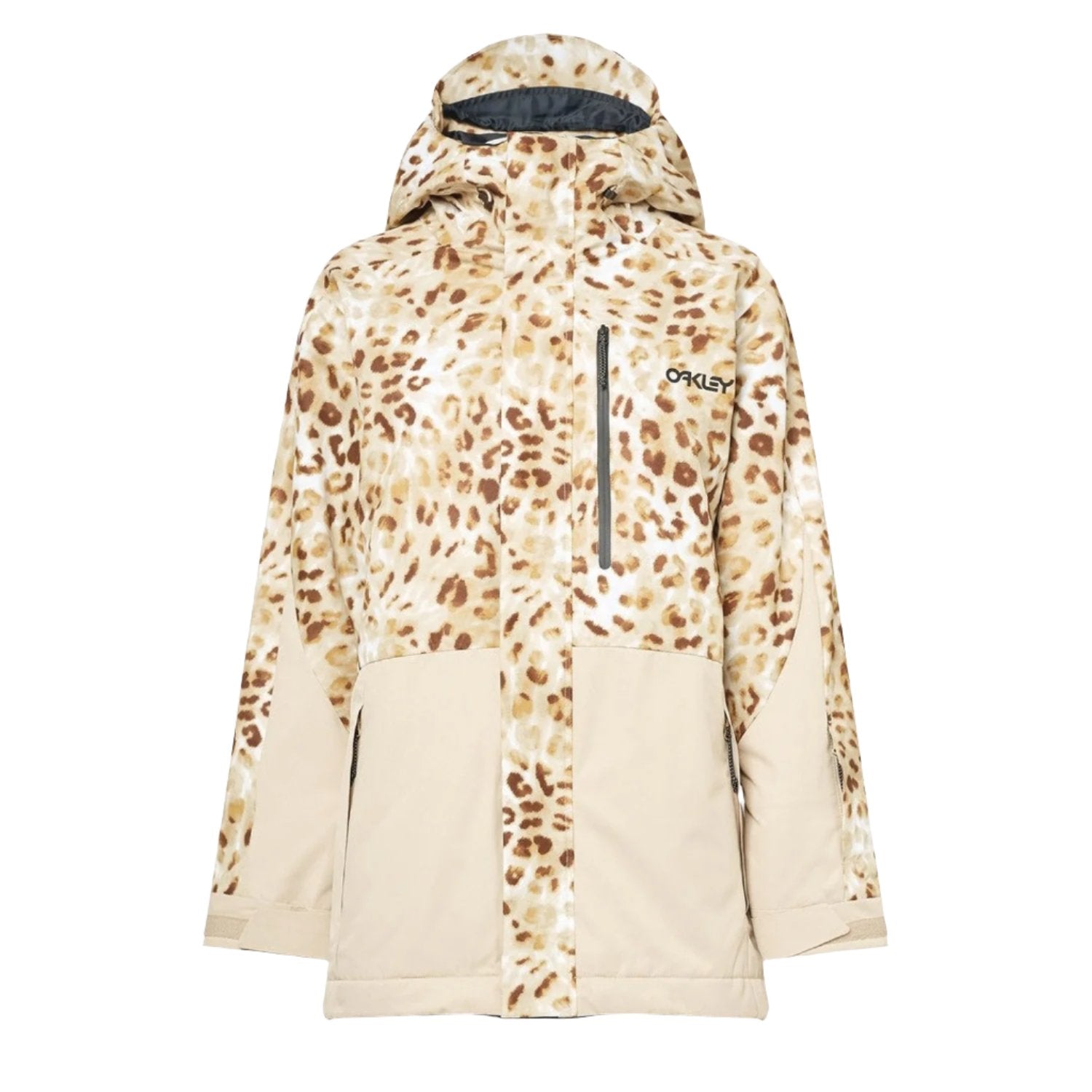 TNP TBT Insulated Jacket