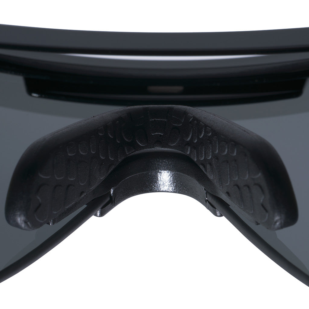 The Exec Original 2.0 Sunglasses - Wide HDPV Polarized Pink