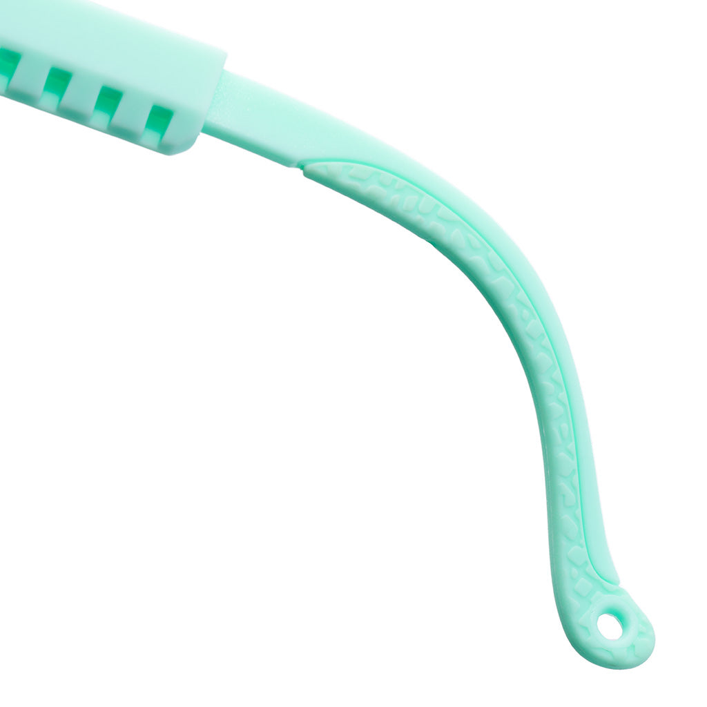 The Oral Exam Original 2.0 Sunglasses - Polarized Pink