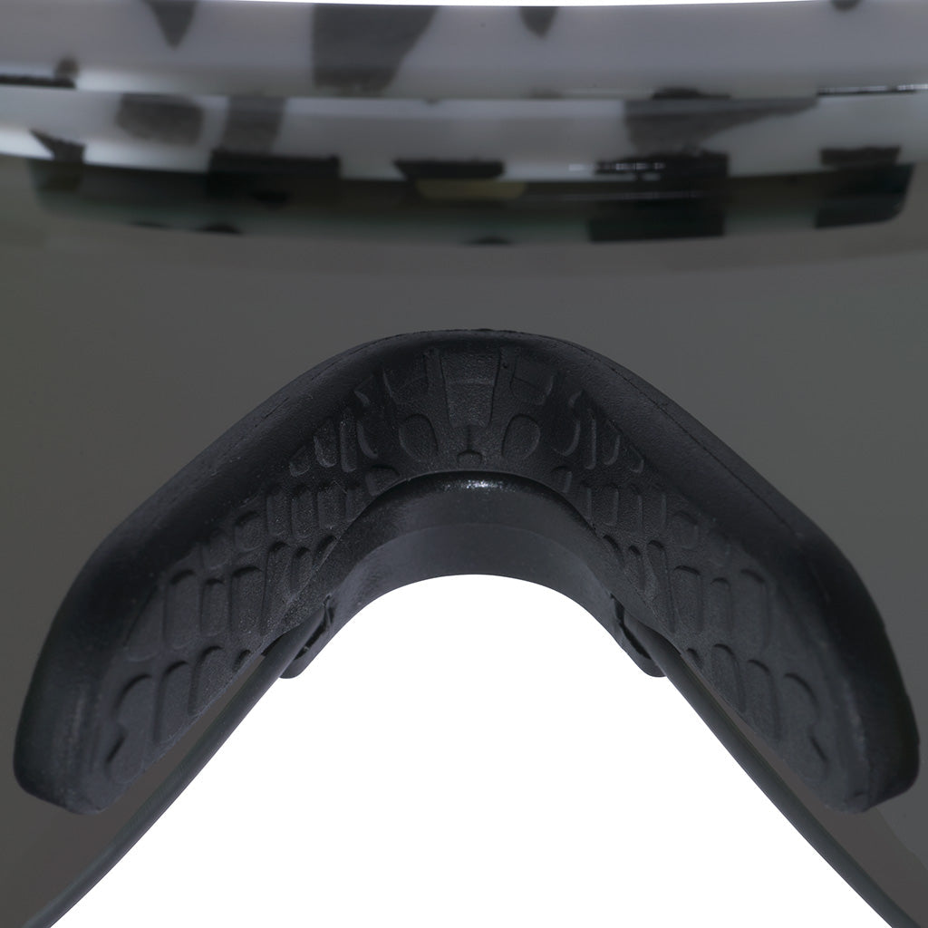 The Cowabunga Original 2.0 Sunglasses - Wide HDPV Polarized Blue Green