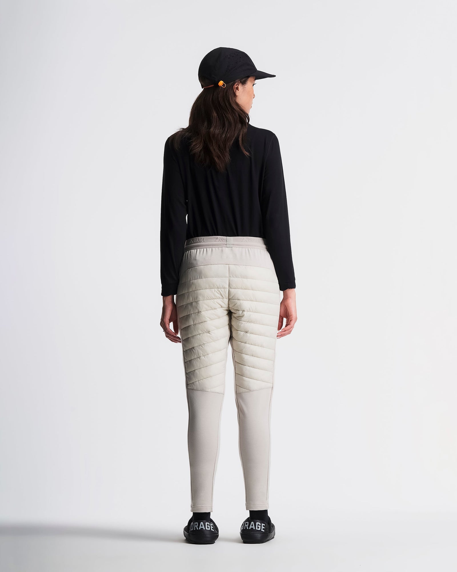 Women's Pheonix Hybrid Layering Pants