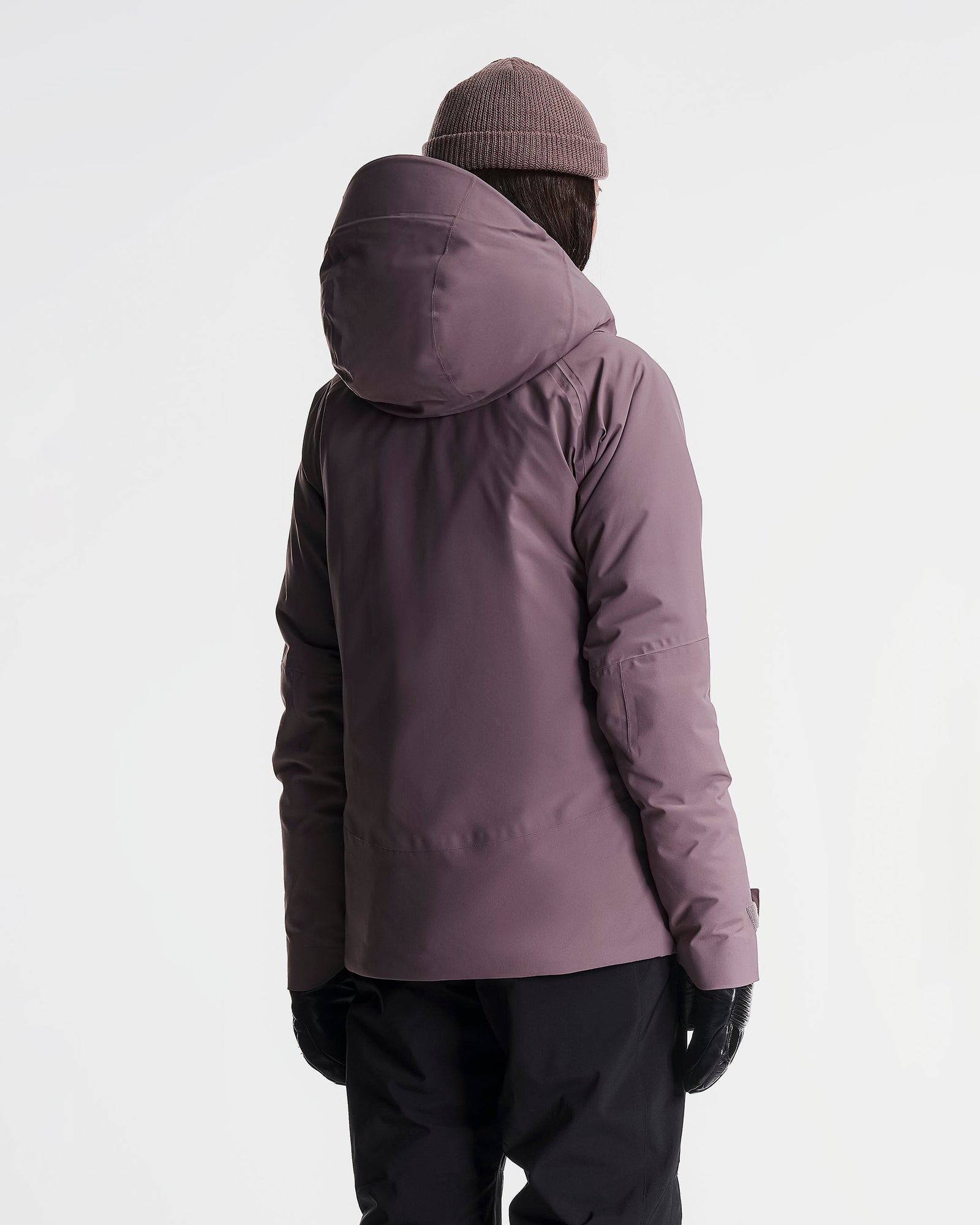 Women's Kingsley Insulated Ski Jacket