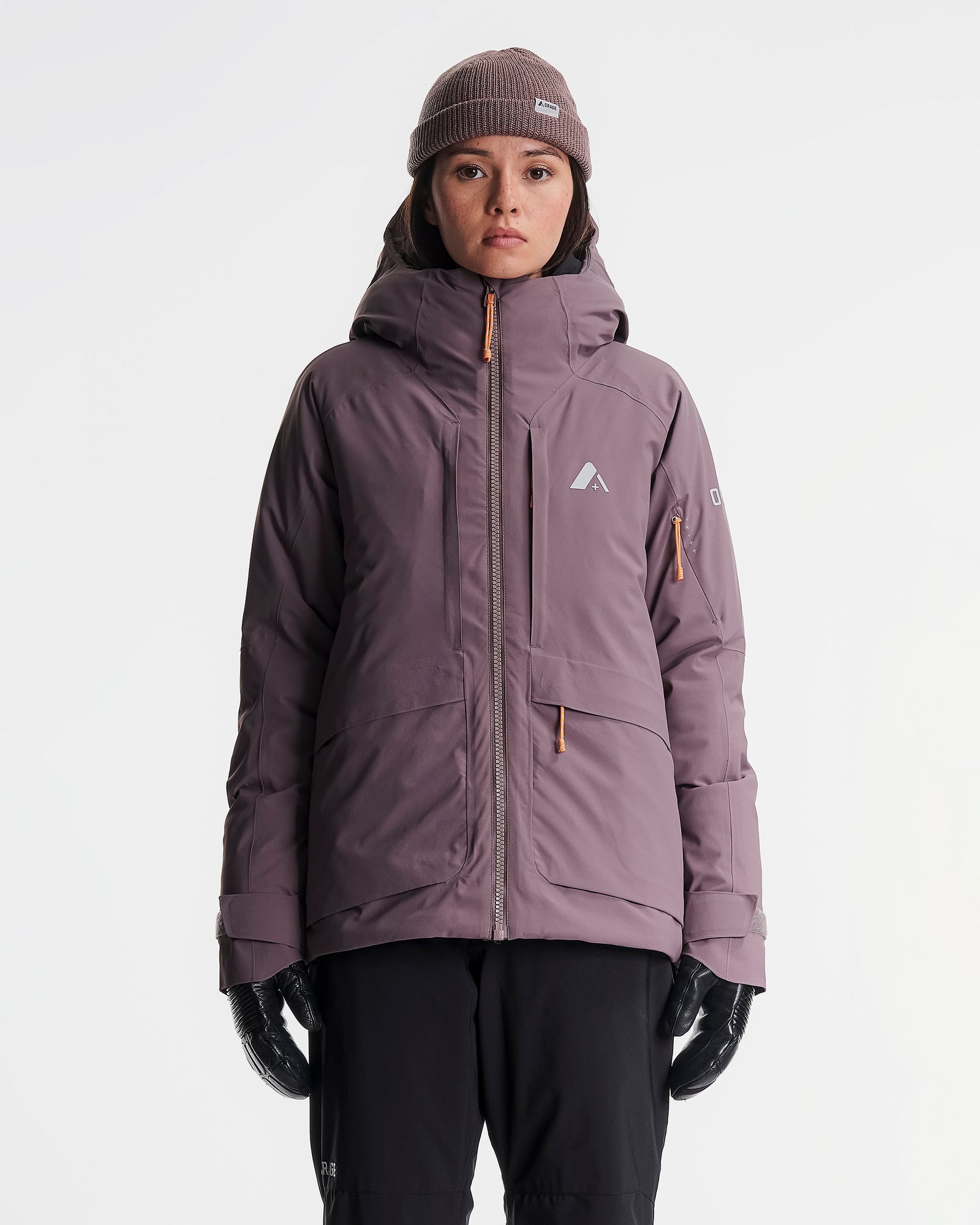 Women's Kingsley Insulated Ski Jacket