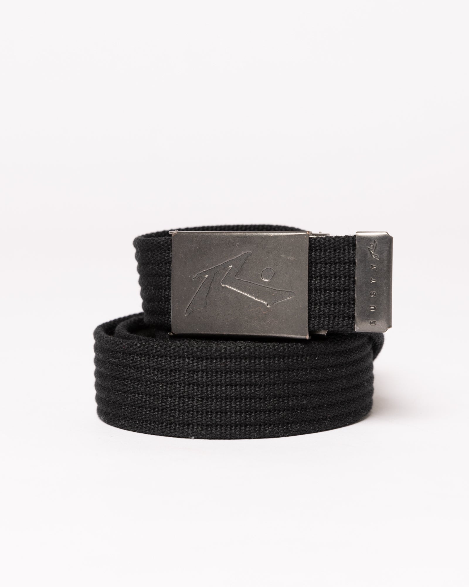 Ridgemont Reversible Webbing Belt