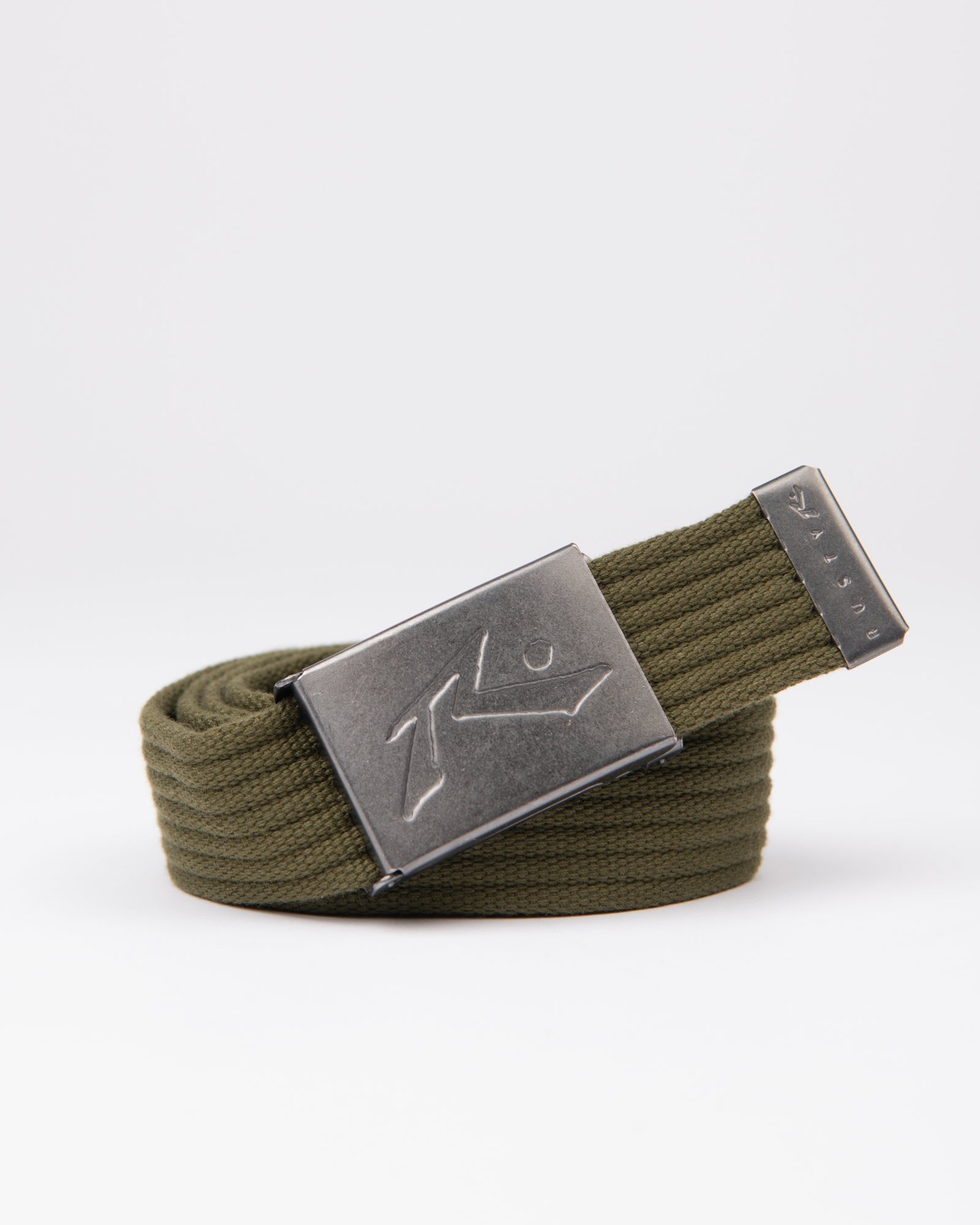 Ridgemont Reversible Webbing Belt