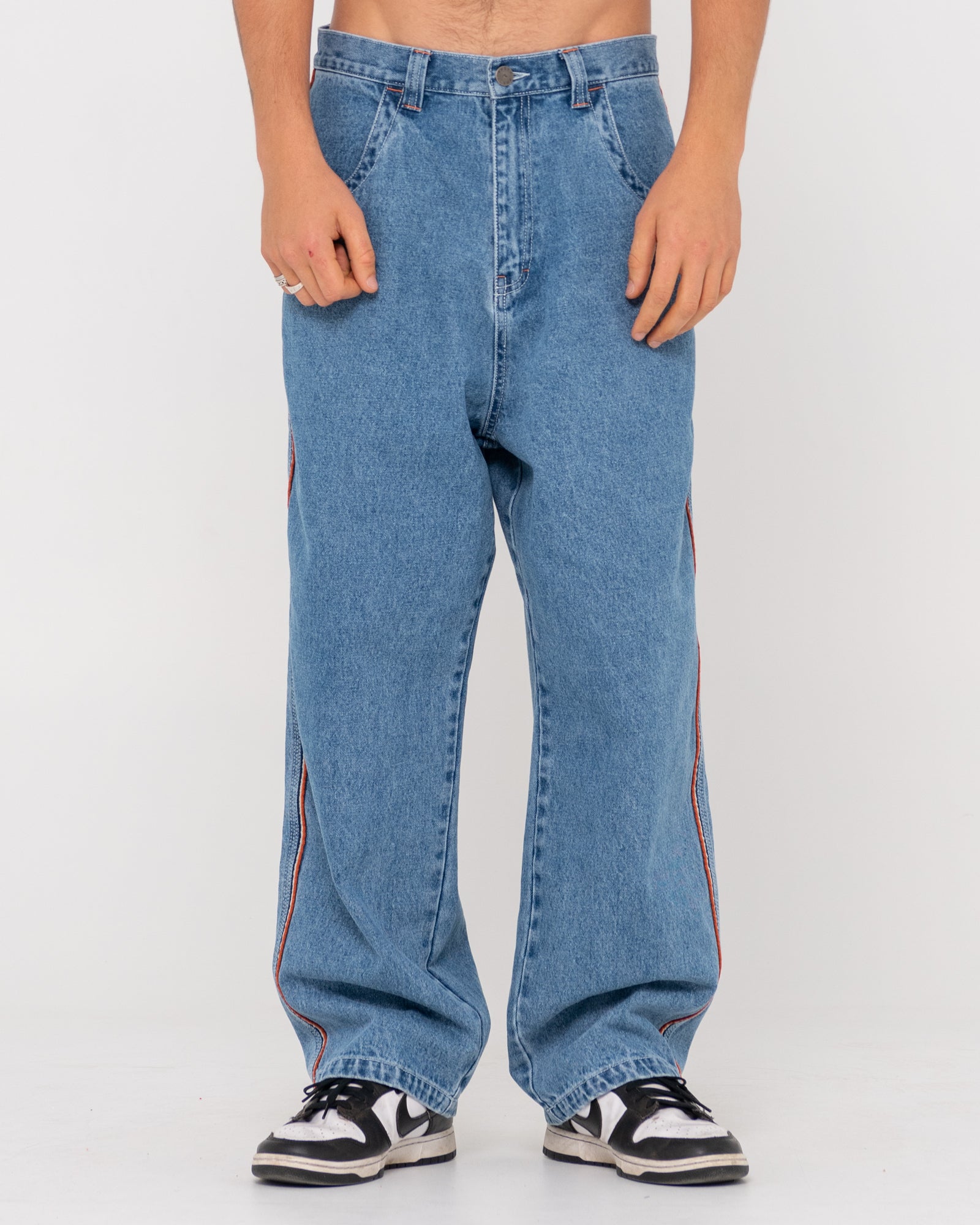 Flip Daddy 2.0 Baggy Jean