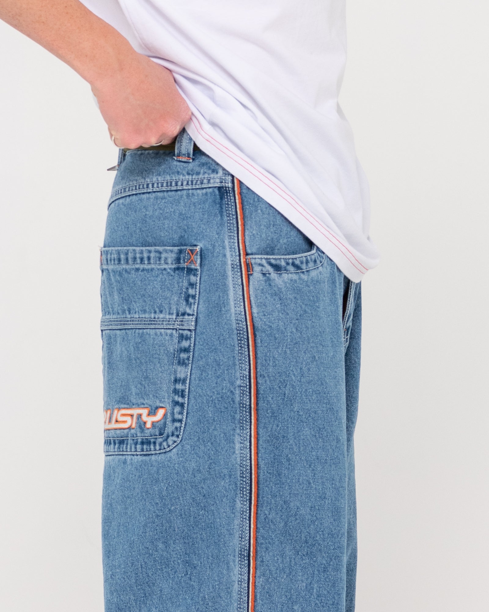 Flip Daddy 2.0 Baggy Jean