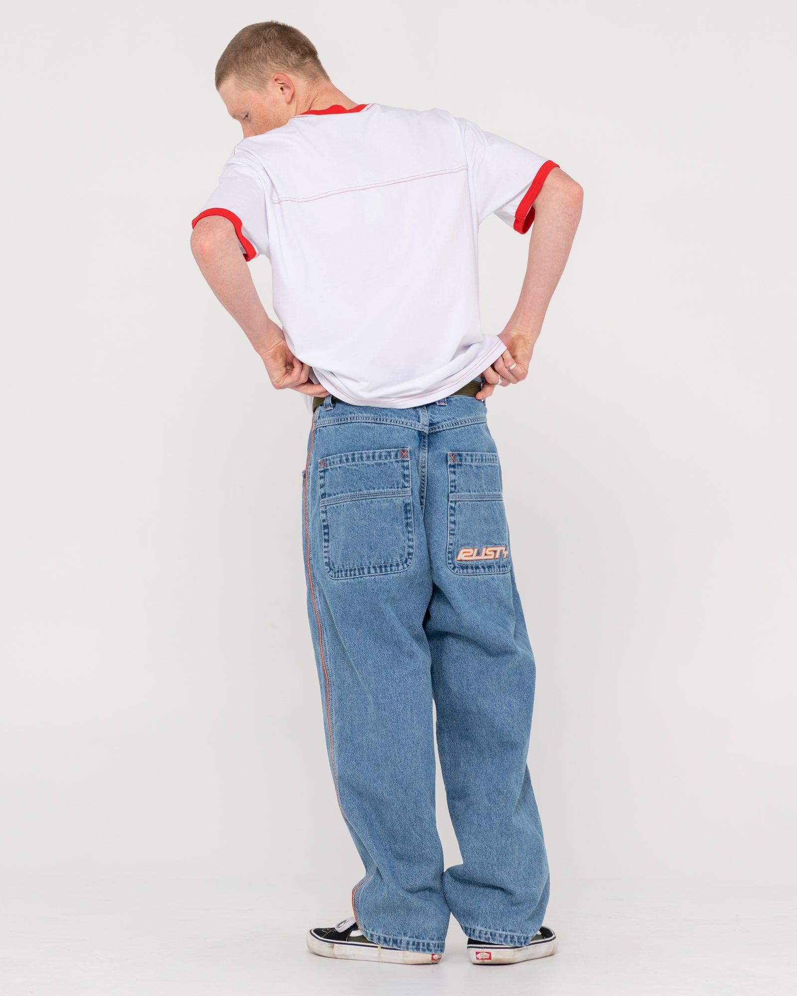 Flip Daddy 2.0 Baggy Jean