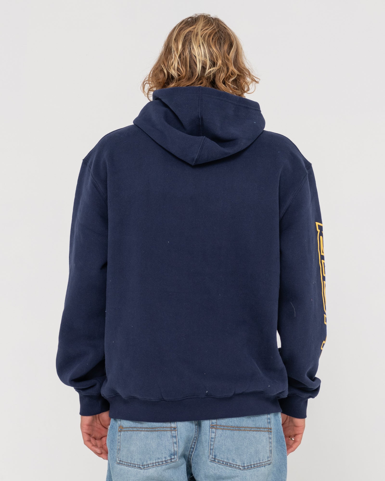 Shoulda Shrug Super Fleece Hoodie