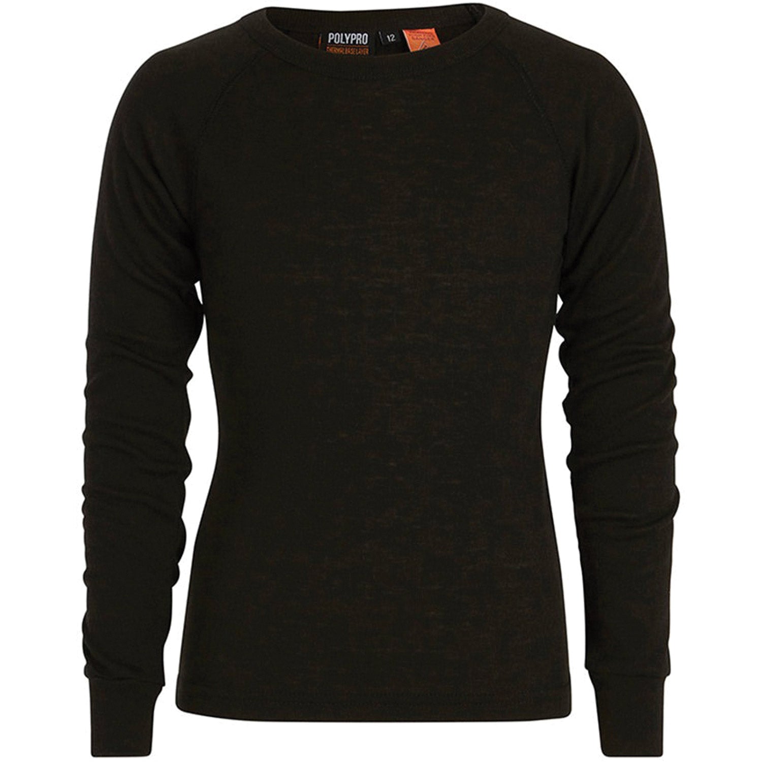 Kids' Heatflex Thermal Top