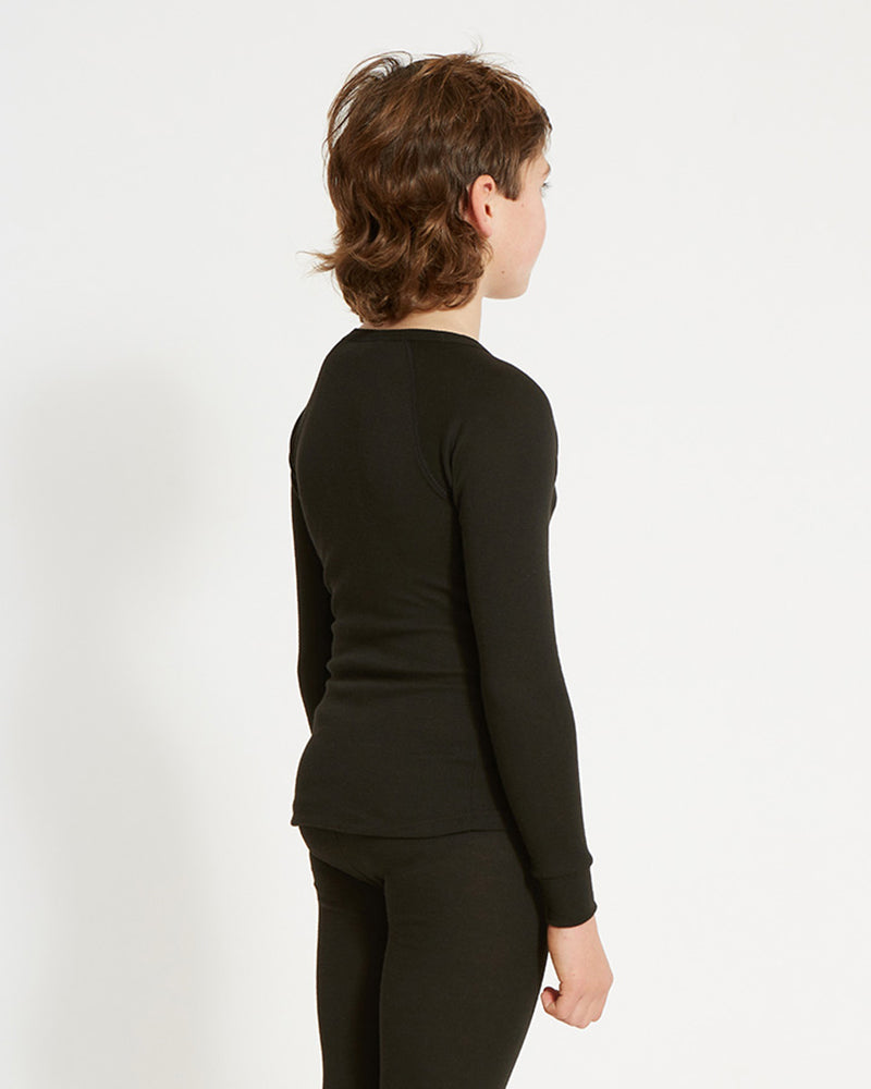 Kids' Heatflex Thermal Top