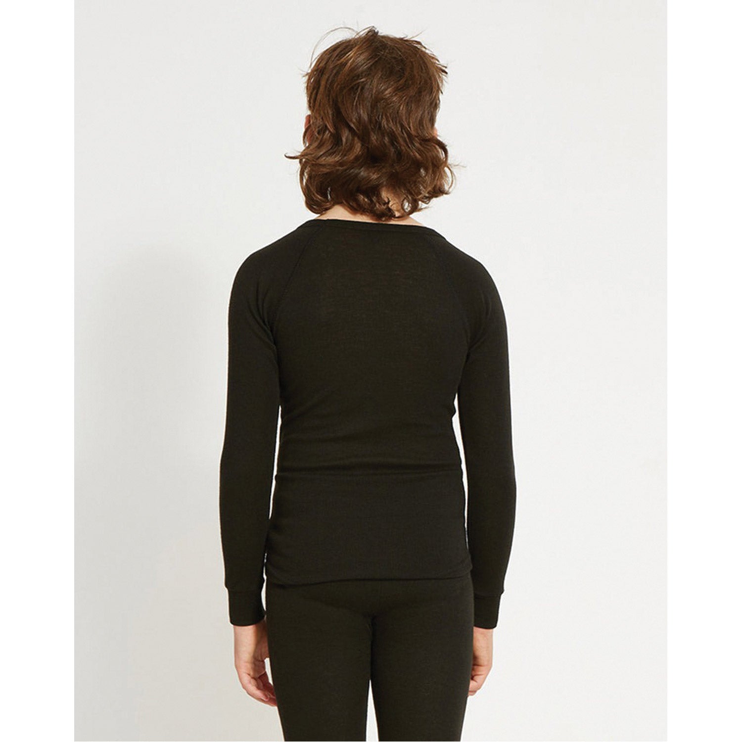 Kids' Heatflex Thermal Top