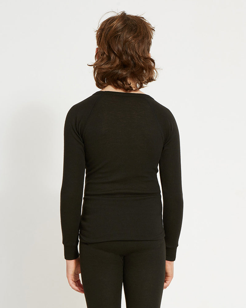 Heatflex Kids Thermal Top
