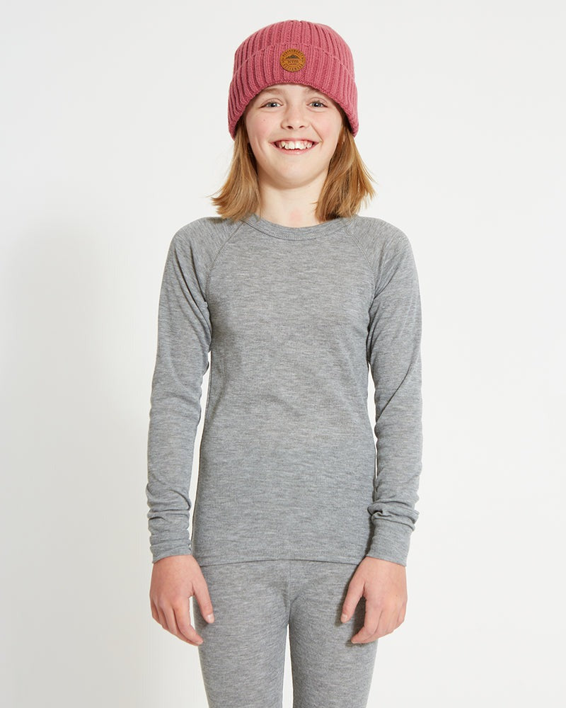 Kids' Heatflex Thermal Top