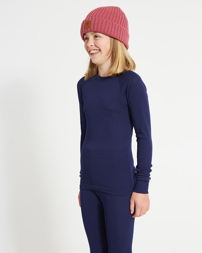 Heatflex Kids Thermal Top