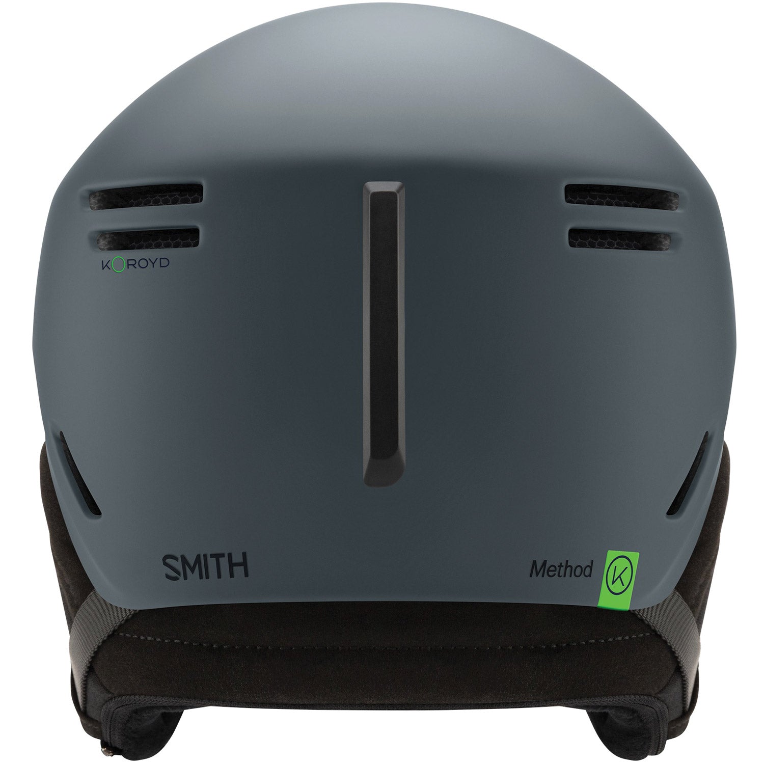 Method Mips Snow Helmet