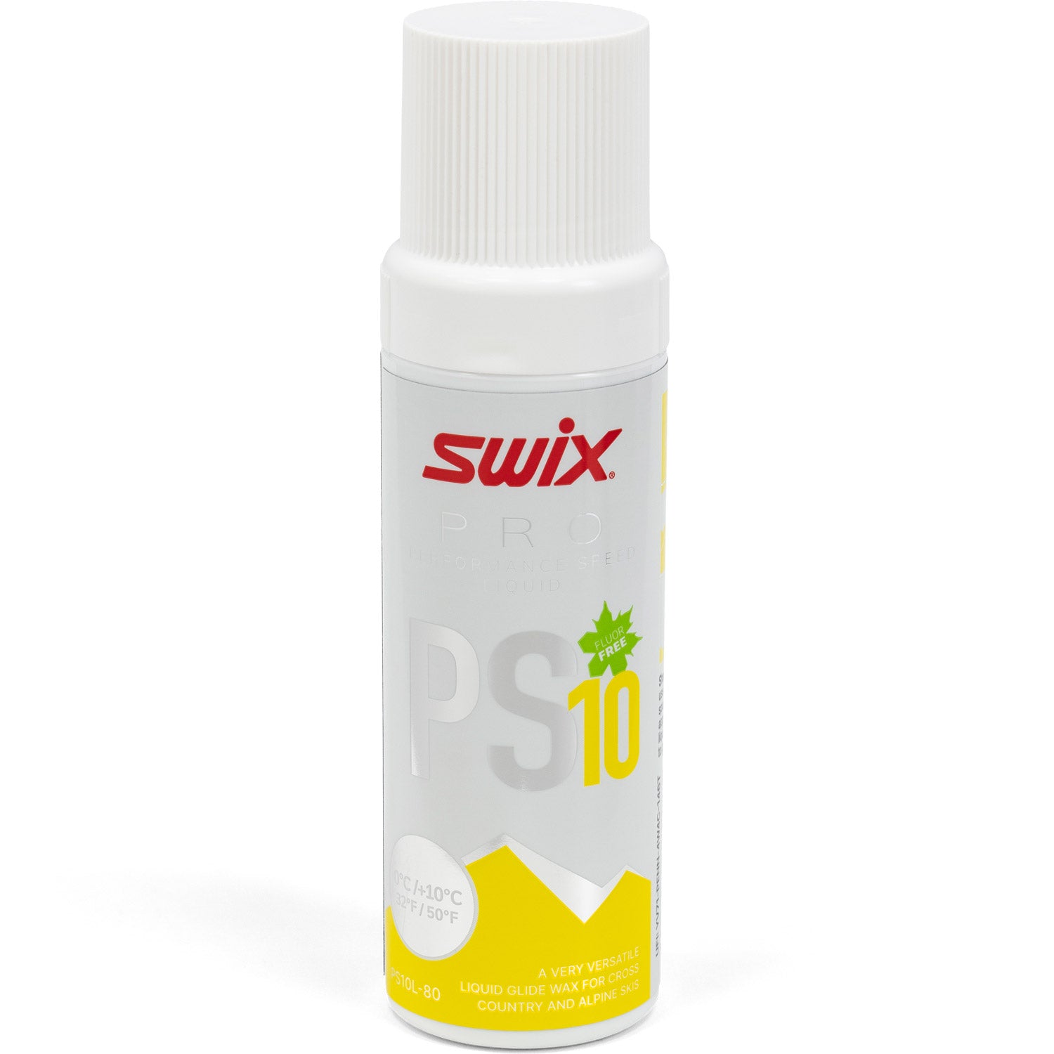 Performance Speed Liquid Wax 80ml PSL-80