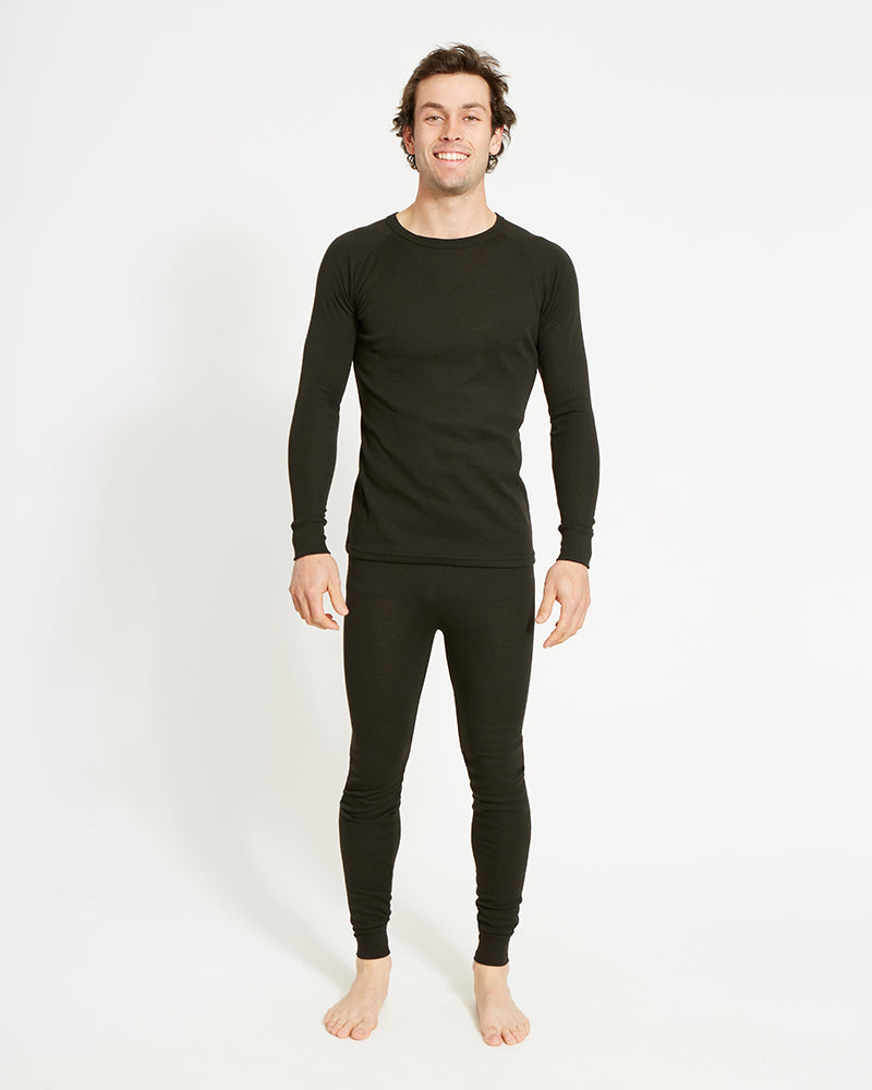 Unisex Heatflex Thermal Top