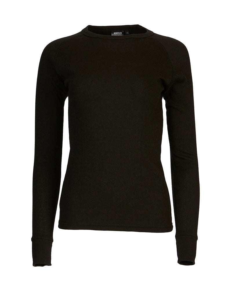 Unisex Heatflex Thermal Top