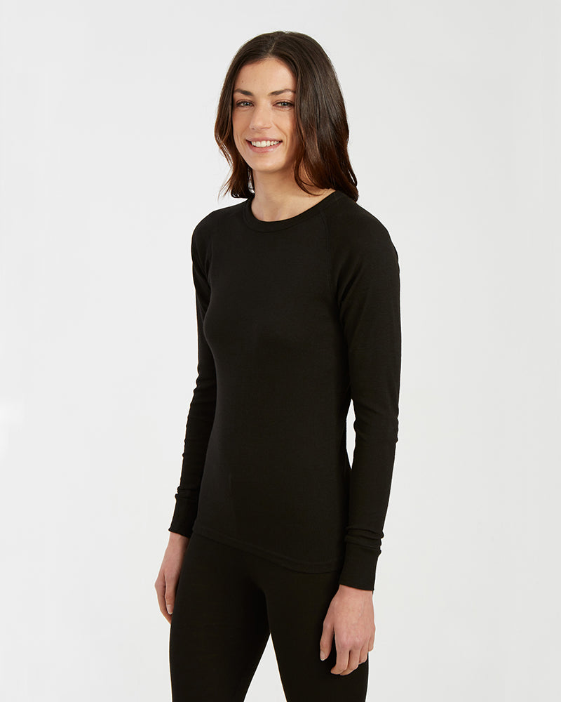 Unisex Heatflex Thermal Top