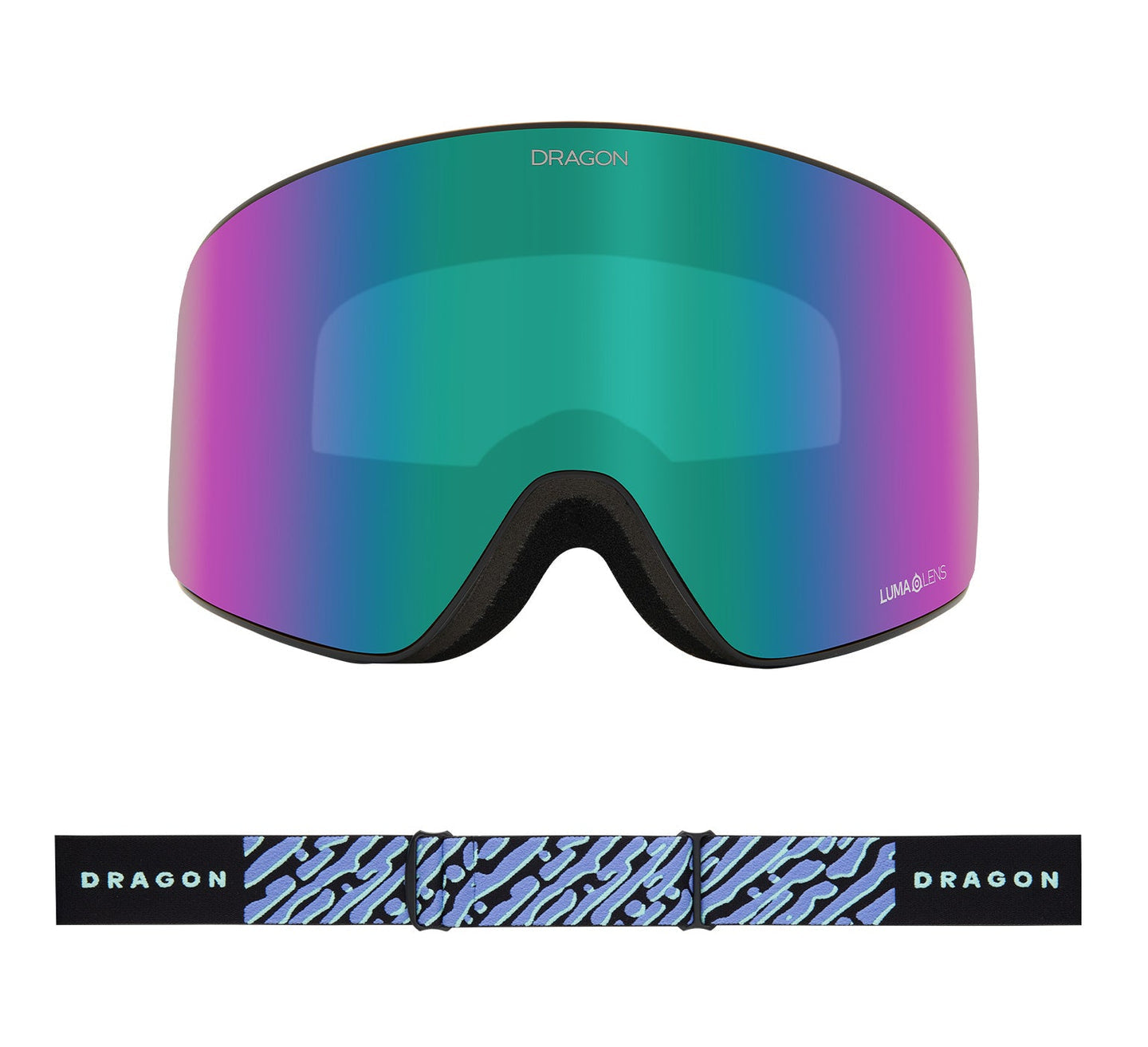 PXV Snow Goggle