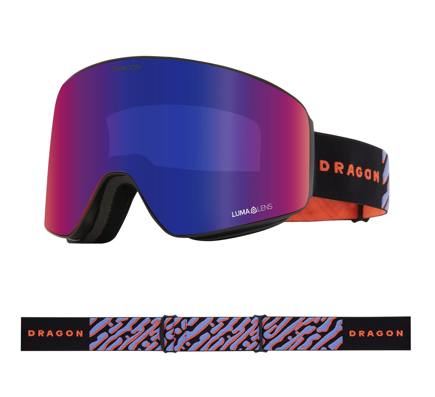 PXV Snow Goggle