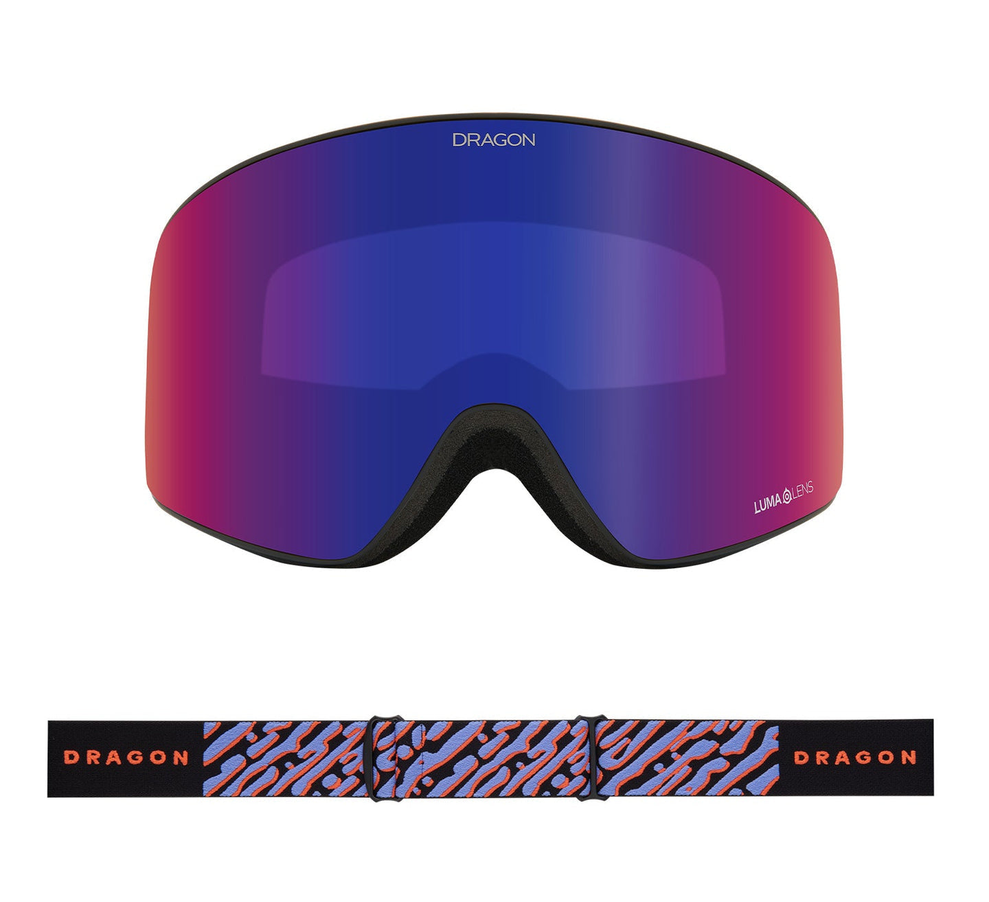 PXV Snow Goggle