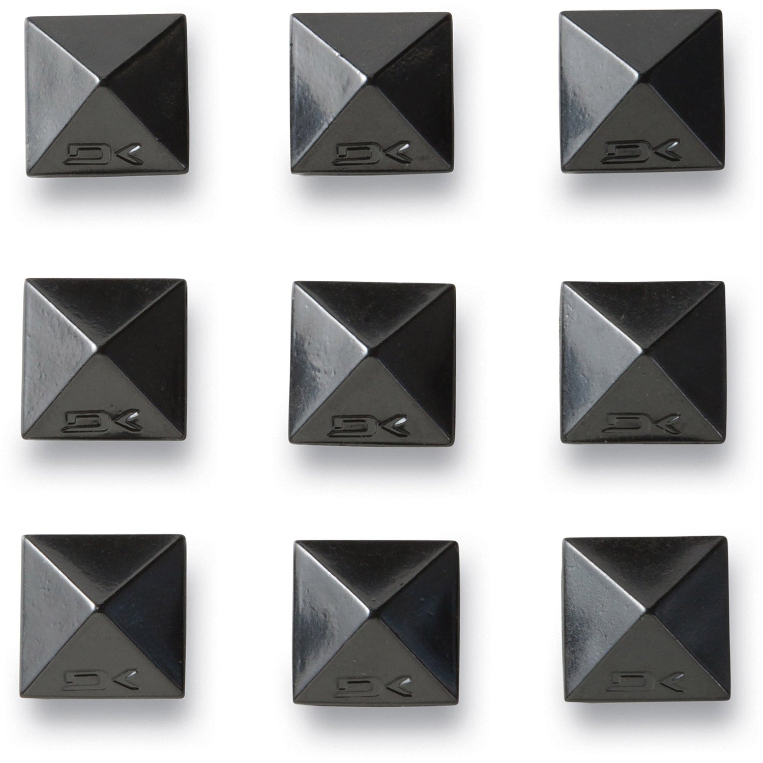 Pyramid Studs Stomp Pad