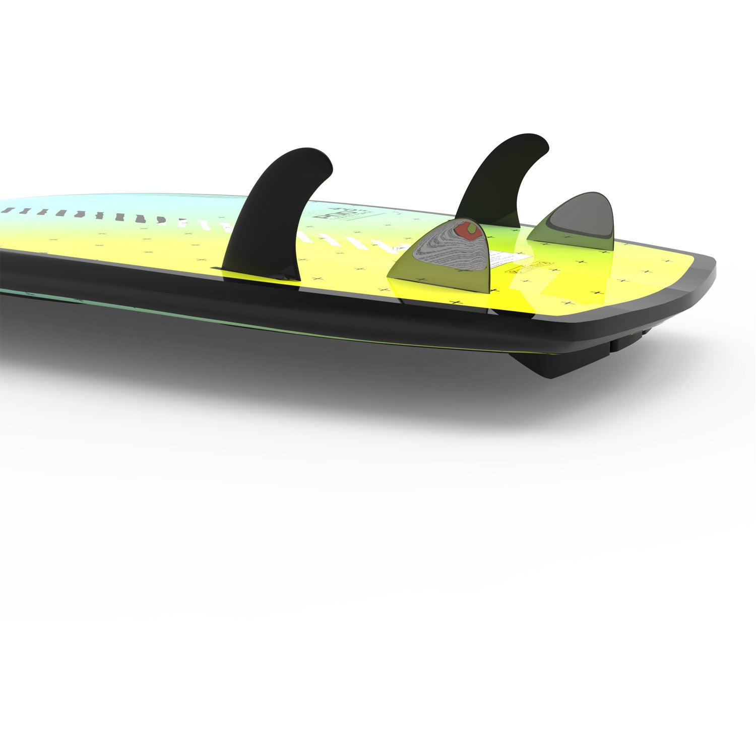 Pod Wake Surf 2024