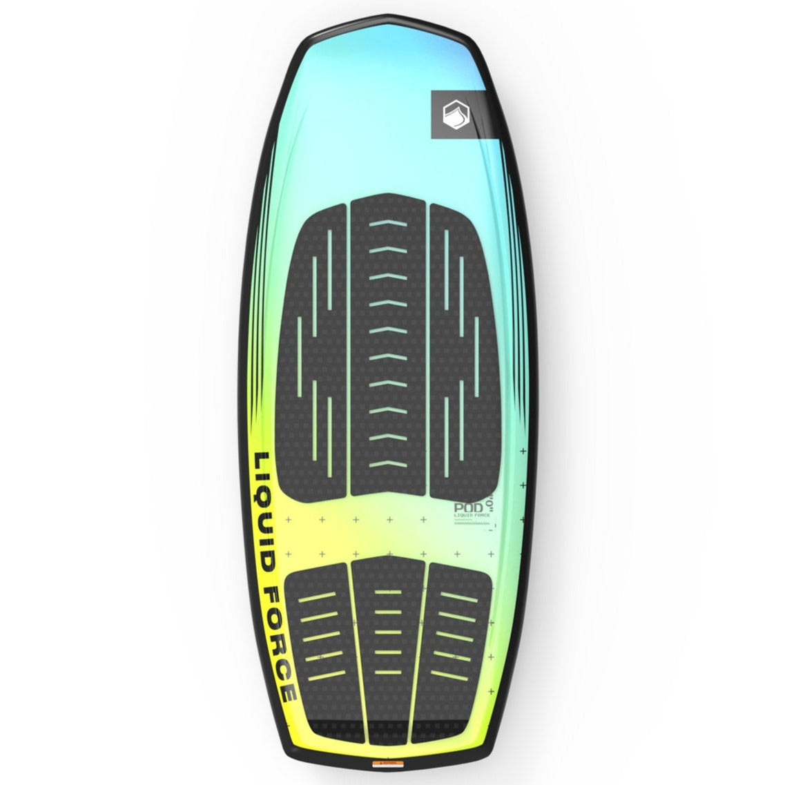 Pod Wake Surf 2024